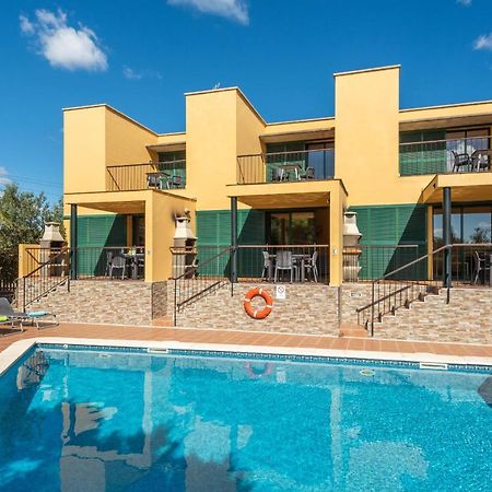 Apartamentos Punta Prima By Escapehome المظهر الخارجي الصورة