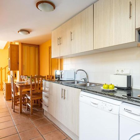 Apartamentos Punta Prima By Escapehome المظهر الخارجي الصورة