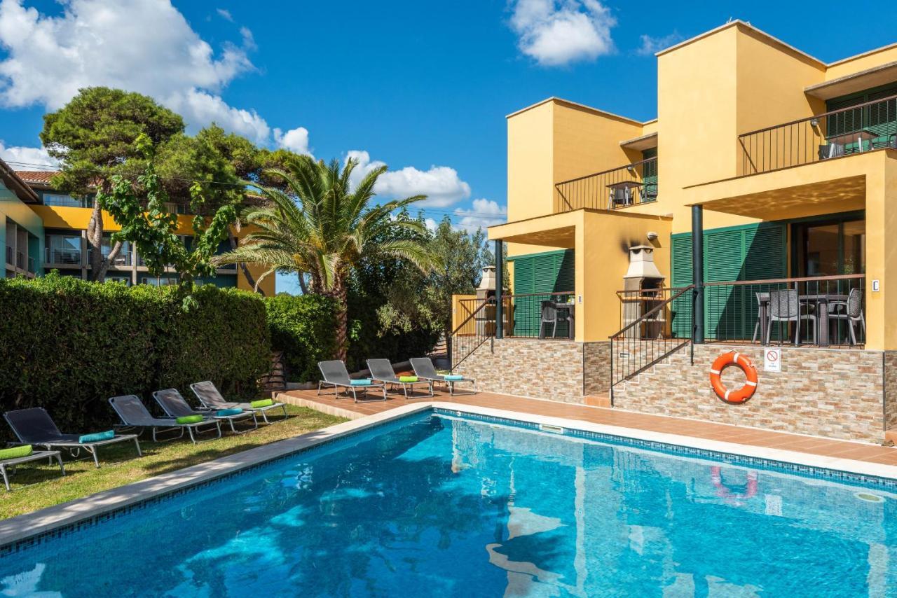 Apartamentos Punta Prima By Escapehome المظهر الخارجي الصورة