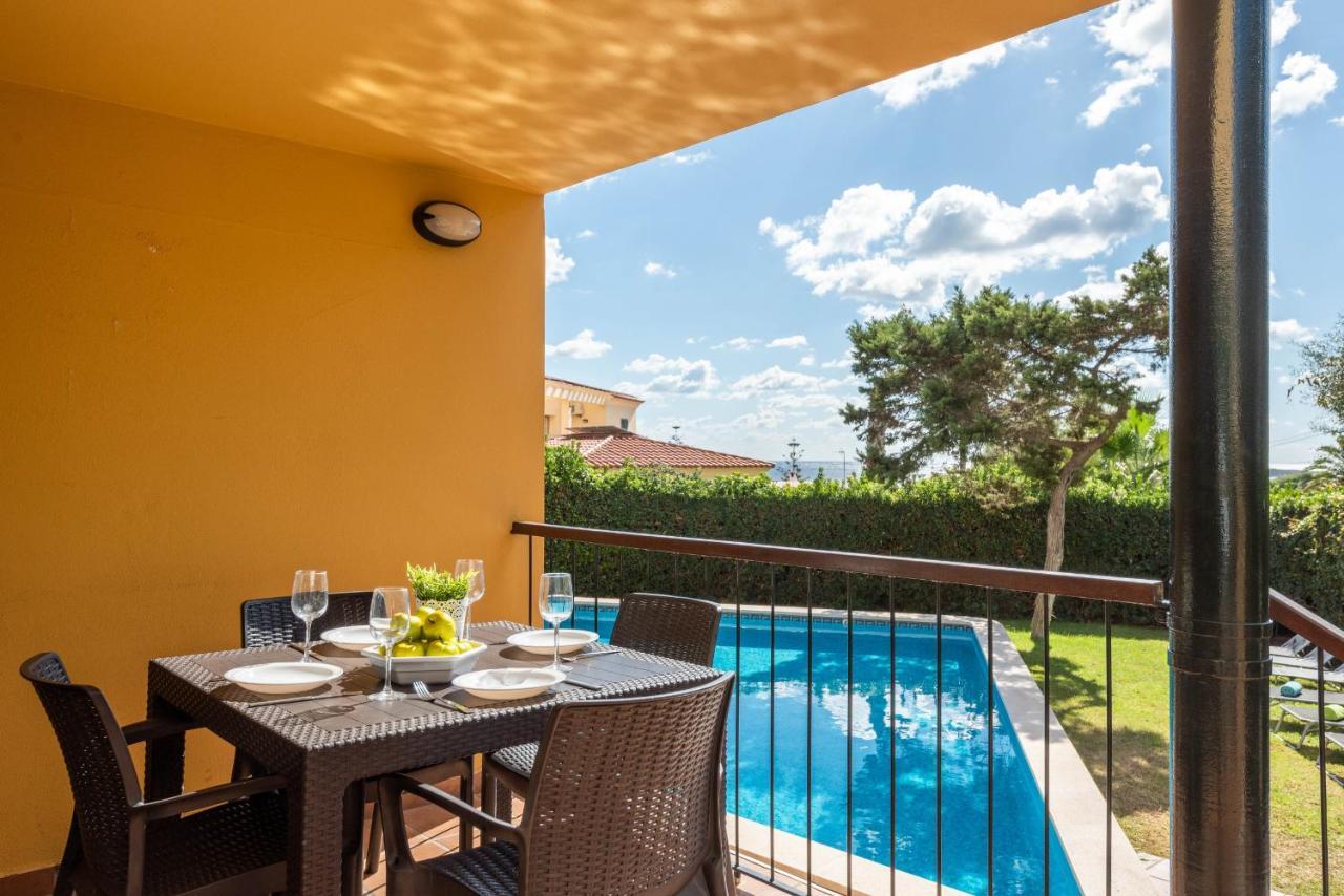 Apartamentos Punta Prima By Escapehome المظهر الخارجي الصورة