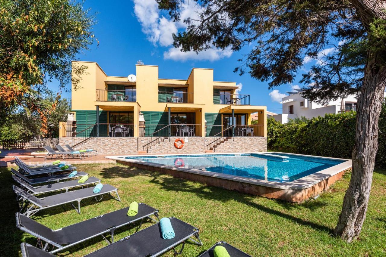 Apartamentos Punta Prima By Escapehome المظهر الخارجي الصورة