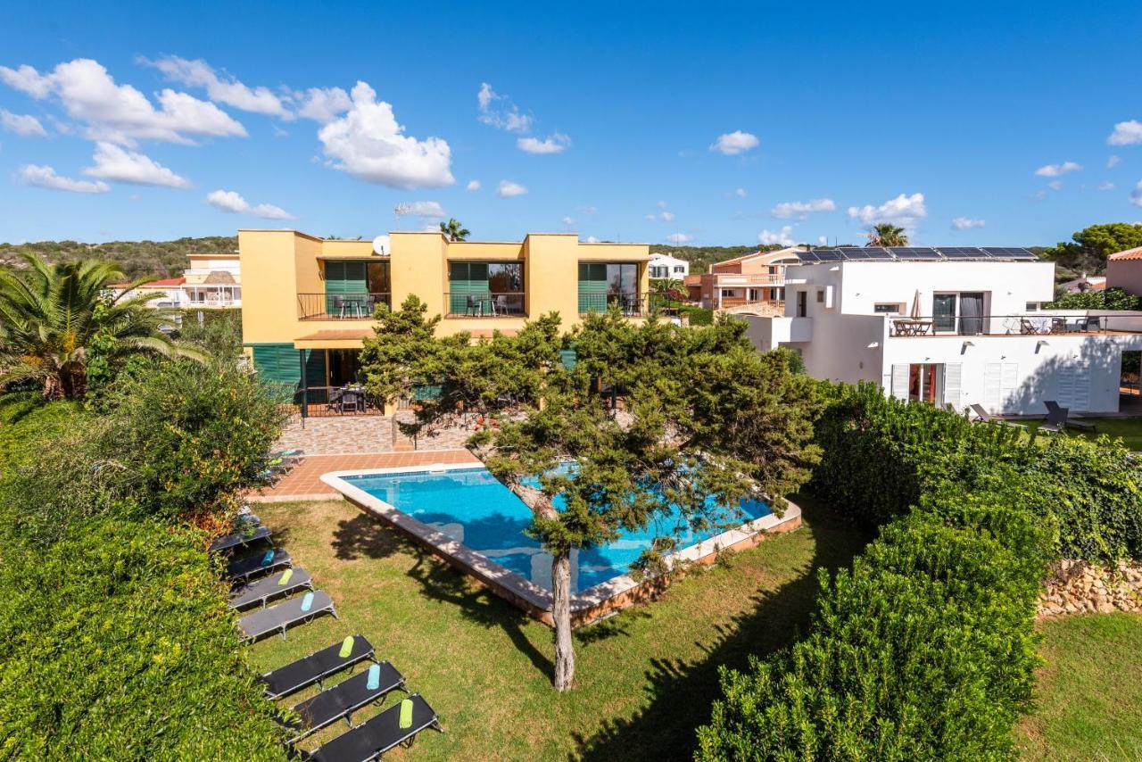 Apartamentos Punta Prima By Escapehome المظهر الخارجي الصورة