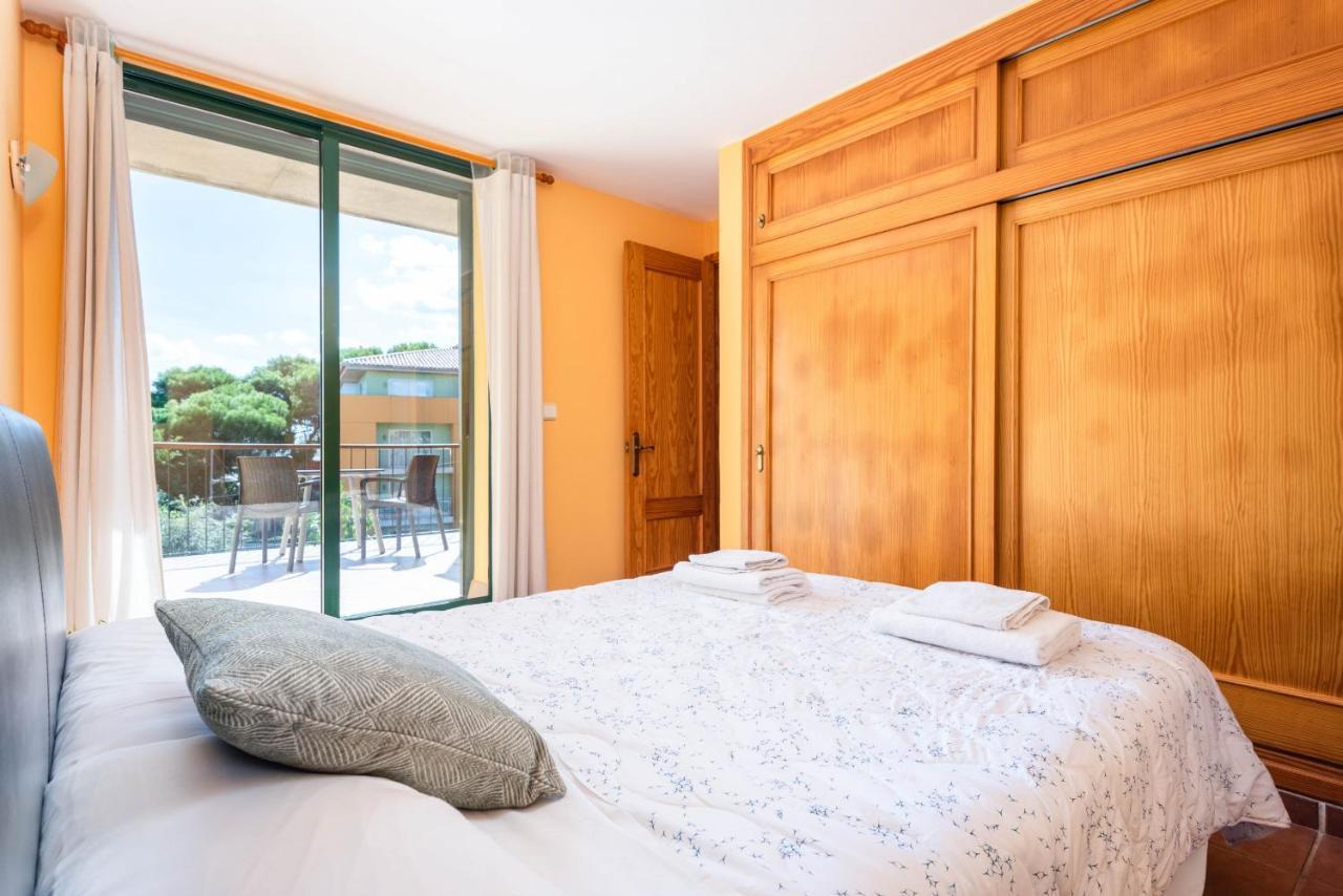 Apartamentos Punta Prima By Escapehome المظهر الخارجي الصورة