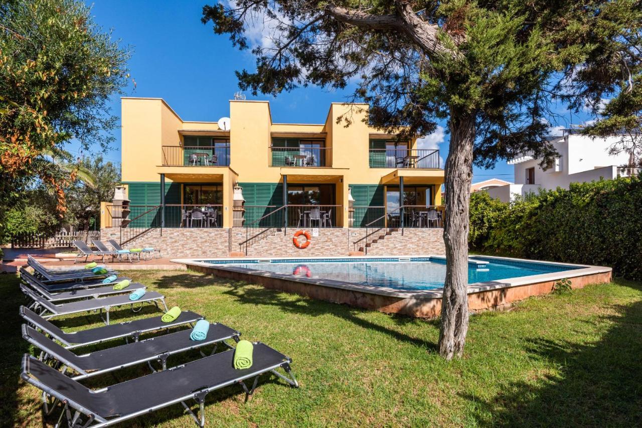Apartamentos Punta Prima By Escapehome المظهر الخارجي الصورة
