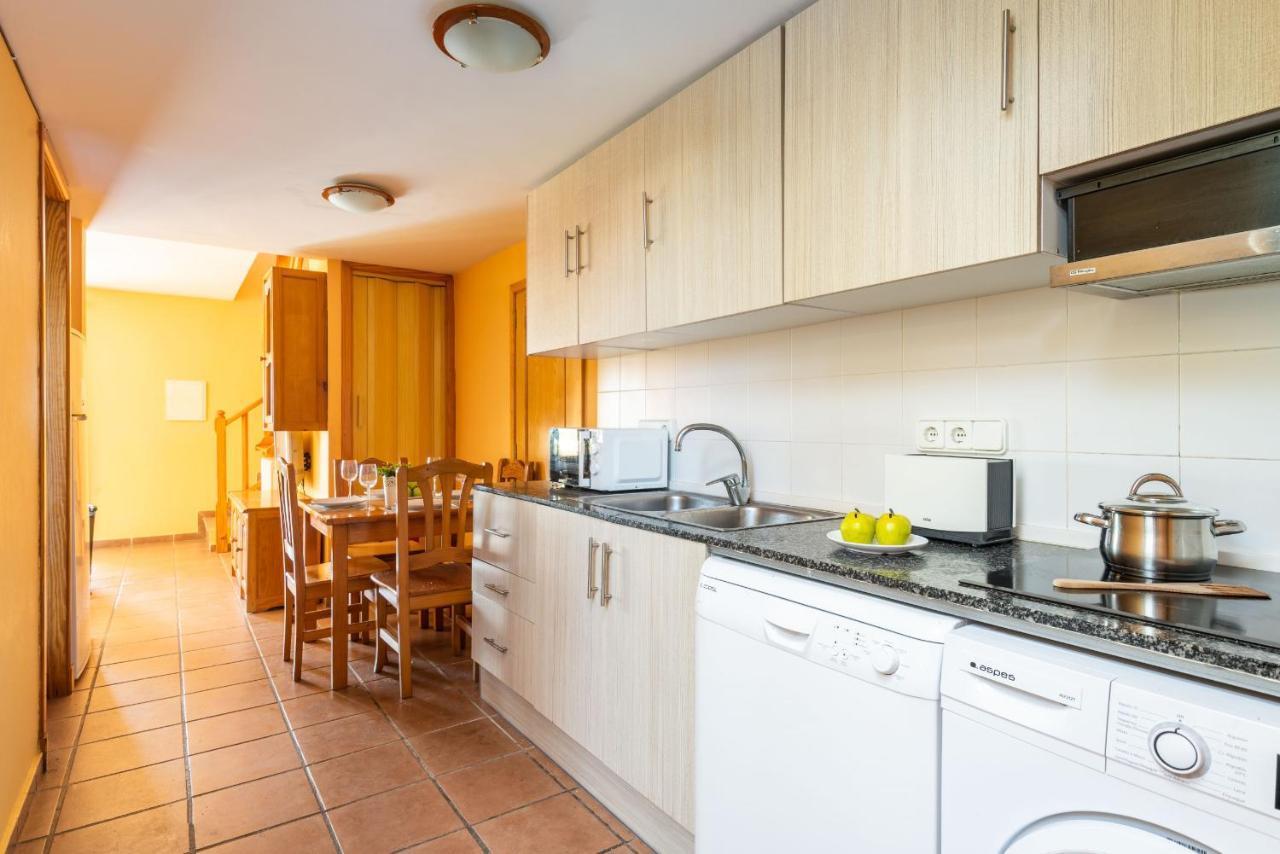 Apartamentos Punta Prima By Escapehome المظهر الخارجي الصورة