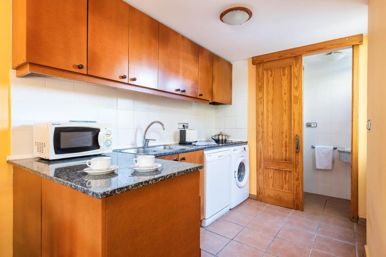 Apartamentos Punta Prima By Escapehome المظهر الخارجي الصورة